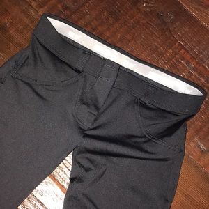 Freddy legging style pants